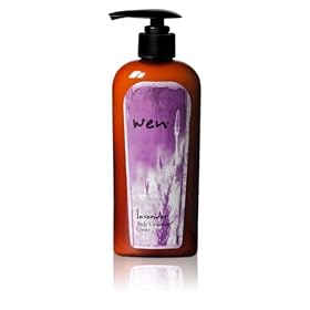 WEN Lavender Body Cleansing Creme