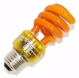 Westinghouse 37928 13MINITWIST/O Twist Screw Base Compact Fluorescent Light Bulb