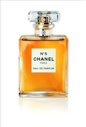 [Brand New with Box] CHANEL_No 5 Eau De Parfum 1.7 FL OZ / 50ml by InspireBeauty