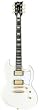 ESP LTD Viper 1000 - Olympic White 6-string Electric Guitar