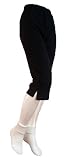 Hey Viv! 50's Style Capri Pants