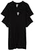 Calvin Klein Men's Flexible Fit Short-Sleeve V-Neck Tee, 2 Pack