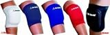 McDavid Knieschoner Jumpy, Royal, XL