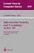 Information Security and Cryptology - ICISC'99: Second International Conference Seoul, Korea, December 9-10, 1999 Proceedings (Lecture Notes in Computer Science)