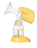 Medela Single Mini Electric Breastpump