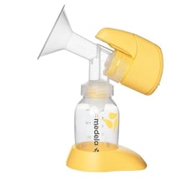 Medela Single Mini Electric Breastpump