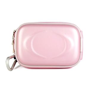 Compact or Mini Canon Powershot SD Digital Camera Carrying Case with Screen Protector -... by var goTwisterProductImageStrings = new Object();goTwisterProductImageStrings['prodImageNotAvailTextNoColor'] = 