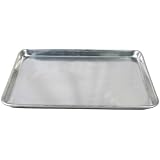 Excellante 18 Inch X 26 Inch Full Size Alum Sheet Pan