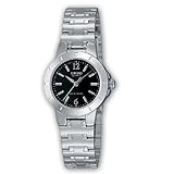 Casio General Ladies Watches Metal Fashion LTP-1177A-1ADF - WW