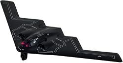 B-2&reg; Stealth Bomber Pullback with Lights and Sounds