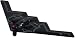 B-2&reg; Stealth Bomber Pullback with Lights and Sounds