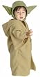 Yoda Infant & Toddler Child Costumes