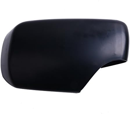 King Deluxe 1 Pair 1997-2005 BMW E39 E46 Door Mirror Cover Cap Exterior Rearview Covering
