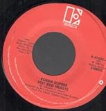 HOT ROD HEARTS 7 INCH (7" 45) US ELEKTRA