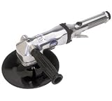 ANGLE SANDER (AIR) 175MM DISC