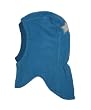 Minymo Outdoor Fleece Schalm�tze Vic 56 T�rkis, Gr. 52
