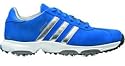 Adidas Gazelle Golf Shoe Blue/White