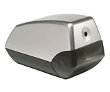Hunt(R) Boston(R) 1900 Contemporary Electric Sharpener, Gray