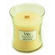 WoodWick 10 Oz. Bakery Cupcake Candle