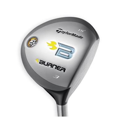 TaylorMade Golf 2008 Burner Fairway Woods