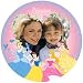 Custom Photo Plate - Disney Princesses Photo Plate - Customize Your Disney Princesses Plate With Your Favorite Photo