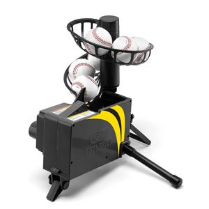 SKLZ Catapult Soft Toss Machine