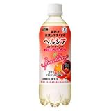 ヘルシアスパークリングBオレンジ500(梱販売用)