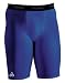 McDavid Herren Kompressionshose hDc 810, royal, M