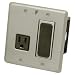 Panamax PF Power MIW-SURGE In-Wall Surge Protection System