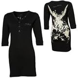 Nikita Fig Shirt - Short Sleeve - Women's