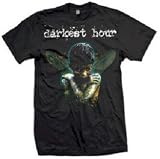 DARKEST HOUR - Dead Boy - Gray T-shirt