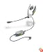 Xbox 360 Under Ear Headset