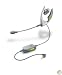 Xbox 360 Under Ear Headset