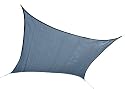 ShelterLogic 25736 16'x16' Square Sea Sun Shade Sail