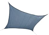 ShelterLogic 25736 16'x16' Square Sea Sun Shade Sail