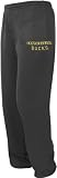 Oregon Ducks Charcoal Empire Fleece Pants