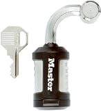 Master Lock #M46XKADCCSEN Stainless Steel Self Storage Padlock