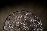 12'' Black Nickel Dinner/Buffet Plate (sets of 4)