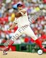 Joe Blanton 2008 Pitching Action Officially Licensed Photo - Choose Your Size and Framing Options