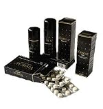 Viviscal Hair Vitamin with Free Corvinex Shampoo