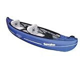 Sevylor Zweisitzer Canyon SC320 Kajak Kanu