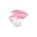 Disney Pretty as a Princess Baby Bath Tub