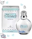Love, Chic Baby - fragrances for little boys