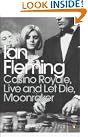 Casino Royale, Live...