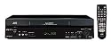 JVC HR-S6852 S-VHS-Hifi-Videorekorder schwarz