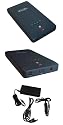 Externer Akku f fast alle Notebooks / PDA mit 13780mAh