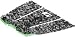 Gorilla Grip ADRIANO Surfing Traction Pad in Snow Camo