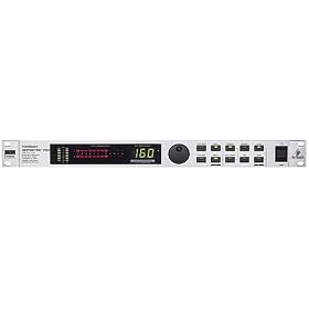 Behringer DSP1124P Digital 24-Bit Feedback Suppressor/Parametric Equalizer