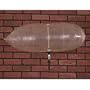Chimney Balloon� 36"x15" Inflatable Fireplace Draft Stopper (Large Chimney Pillow�)