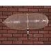 Chimney Balloon� 36"x15" Inflatable Fireplace Draft Stopper (Large Chimney Pillow�)